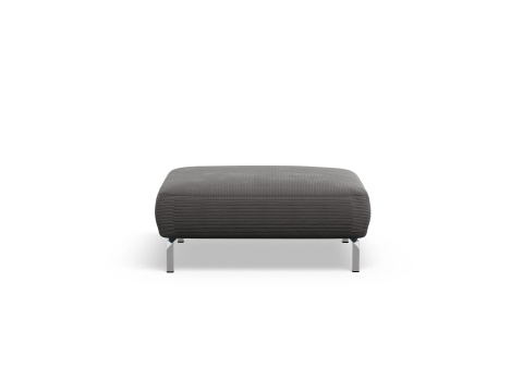 Hockerbank 109x74 cm